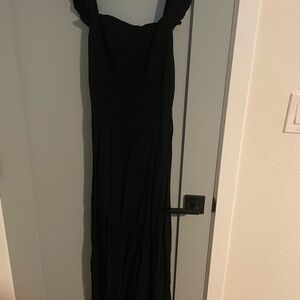 Flynn skye Bardot dress